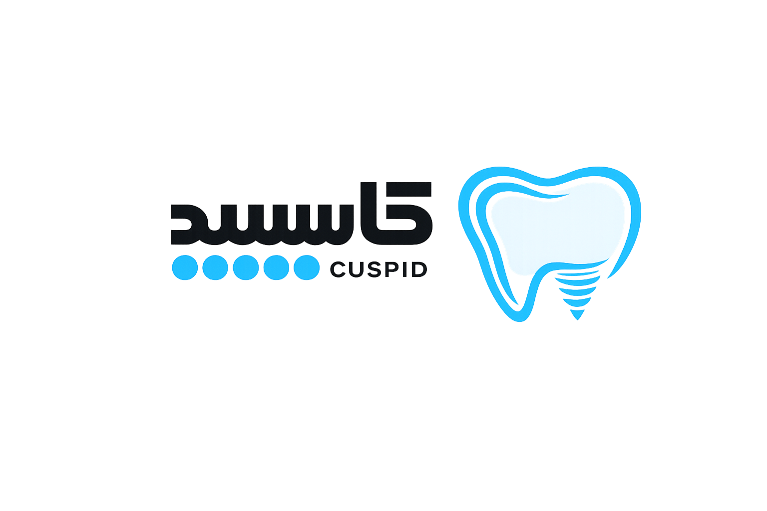 دندانپزشکی کاسپید
